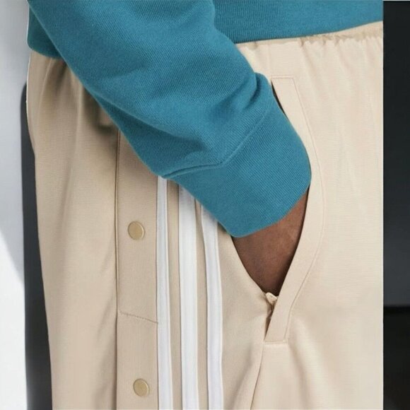 Adidas Adibreak Wonder White track pants - Picture 5 of 9